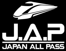 JAPAN ALL PASS