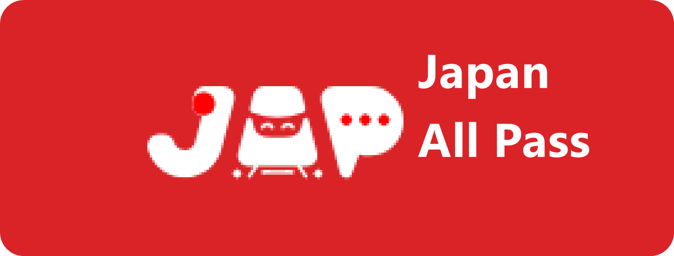 Japan All Pass