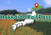 JR Hokkaido Rail Pass – บัตร JR Pass สำหรับฮอกไกโด