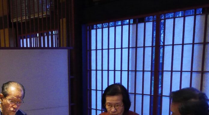 ไคเซกิ มื้ออาหารชุดพิเศษ จากแดนอาทิตย์อุทัย