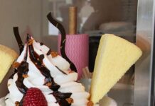 ชิมของอร่อยถูกใจ แห่งแดนอาทิตย์อุทัย