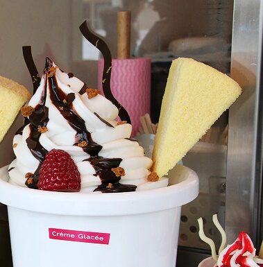 ชิมของอร่อยถูกใจ แห่งแดนอาทิตย์อุทัย