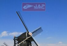 Jr Pass พาเที่ยวชิล ที่คิวชูเหนือ ด้วย Jr Kyushu North Pass ตอน 2