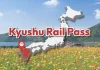 JR Kyushu Rail Pass