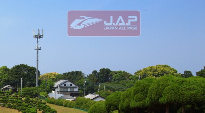Jr Pass พาเที่ยวชิล ที่คิวชูเหนือ ด้วย JR Kyushu North