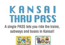 Kansai Thru Pass