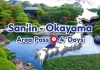 JR West San’in Okayama Area Pass