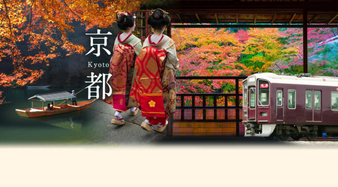 Hankyu Tourist Pass