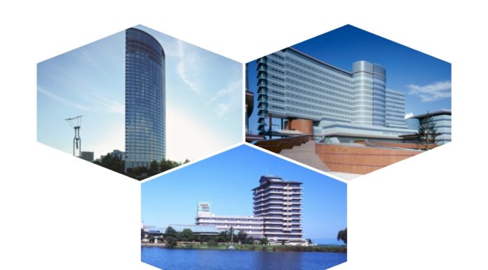 สุดยอด 3 โรงแรมวิวสวยรอบทะเลสาบ Biwako