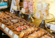 ขนมโกเบ สายเปย์ห้ามพลาด เจอฝากถูกใจติดไม้ติดมือกลับไปแน่นอน!