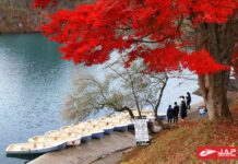 สัมผัสมนต์เสน่ห์แบบญี่ปุ่นในจังหวัดฟุกุชิมะ (Fukushima)