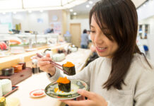 5 ร้านดังใน อะซาฮิกาวะ (Asahikawa)