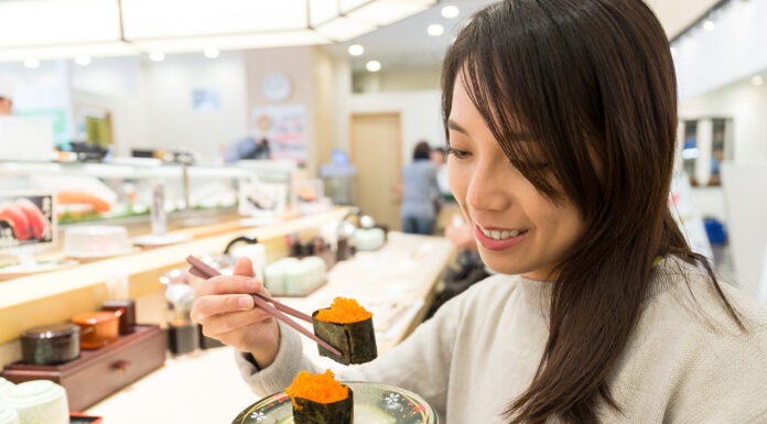5 ร้านดังใน อะซาฮิกาวะ (Asahikawa)