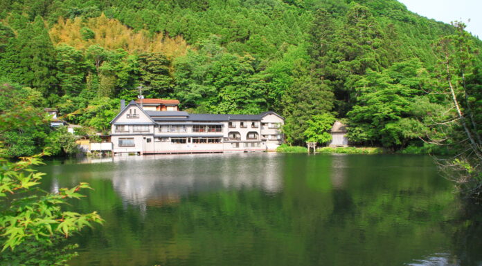 5 จุดเช็คอินห้ามพลาด ด้วย JR NORTH KYUSHU PASS