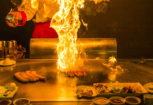 5 ร้านดังเมืองมิยะซะกิ คิวชู