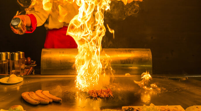 5 ร้านดังเมืองมิยะซะกิ คิวชู