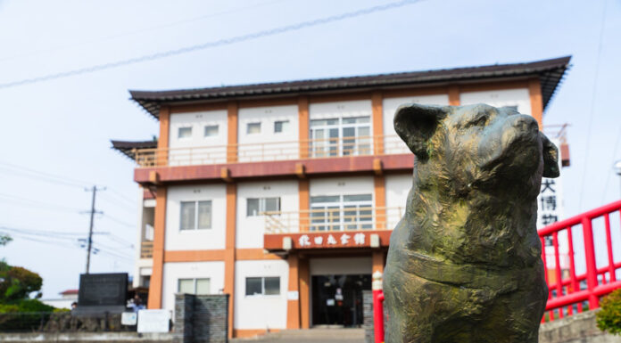 เที่ยวแบบสโลว์ไลฟ์ที่ “อาคิตะ”