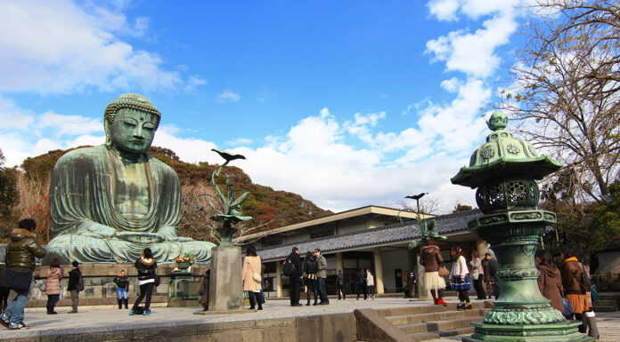 เที่ยวฟิน ๆ กับหนึ่งวันดี ๆ ที่ Kanagawa (คะนะงะวะ)