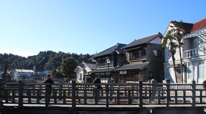 Okayama (โอคายาม่า) ไม่ไปไม่ได้แล้ว 2 วัน 1 คืน