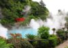 Hells of Beppu บ่อน้ำพุร้อนแห่งเบปปุ Hells of Beppu