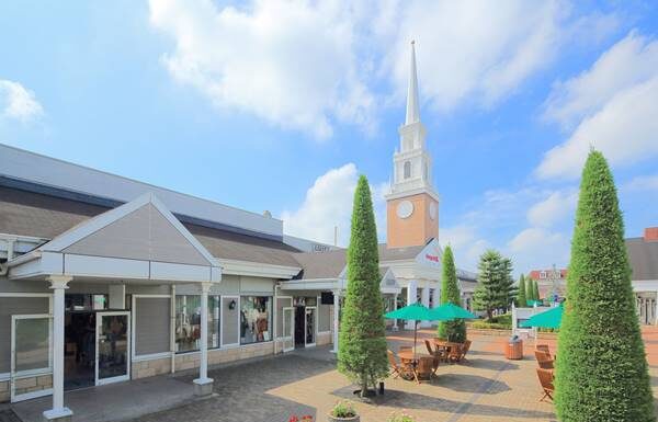 มาสนุกกับการช้อปปิ้งและท่องเที่ยวในหนึ่งวันจากโตเกียวกันเถอะ!!@Sano Premium Outlets