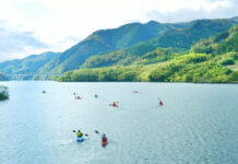 ท่องเที่ยวจังหวัดโอคายาม่า