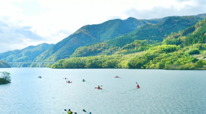 ท่องเที่ยวจังหวัดโอคายาม่า