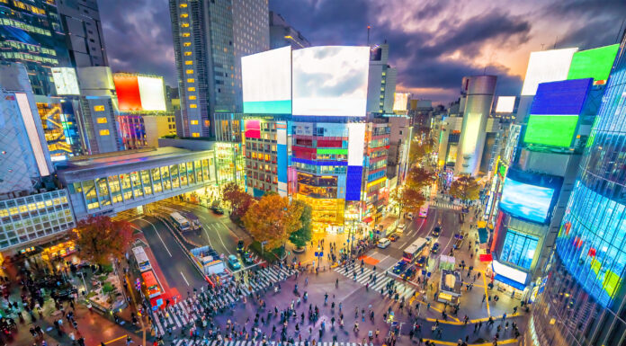 วางแผนเที่ยว โตเกียว-ฟูจิ-สกี รีสอร์ท 5 วัน 4 คืน