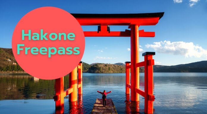 Hakone Freepass