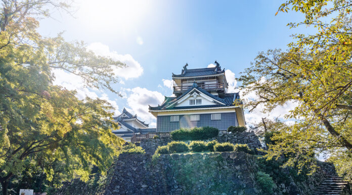 รวมที่เที่ยวน่าไปใน ฟุคุอิ (Fukui)