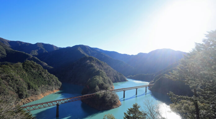 สถานีโอคุโออิโคโจ (Okuoikojo Station)