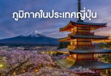 ภูมิภาคและจังหวัดในประเทศญี่ปุ่น