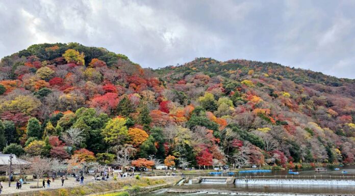 Arashiyama