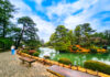 สวนเค็นโรคุเอ็น (Kenroku-en)