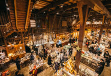 Otaru Music Box Museum