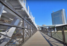 แหล่งรวมร้านค้า “โตเกียว มิซึมะชิ” (Tokyo Mizumachi )