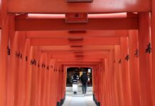 10 จุดเช็คอิน กิน เที่ยว เมืองฟุกุโอกะ (Fukuoka) เที่ยวง่ายด้วยรถไฟใต้ดิน