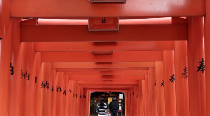 10 จุดเช็คอิน กิน เที่ยว เมืองฟุกุโอกะ (Fukuoka) เที่ยวง่ายด้วยรถไฟใต้ดิน