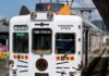 “รถไฟทามะ” (TAMA DENSHA) เส้นทางรถไฟธีมแมวเหมียวสุดน่ารัก