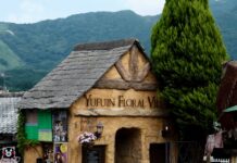 1 Day Trip นั่งรถไฟไป “ยูฟุอิน” ด้วยขบวน Yufuin no Mori เส้นทางรถไฟสุดคลาสสิค ที่ต้องมาลองนั่งกันสักครั้ง