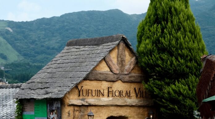 1 Day Trip นั่งรถไฟไป “ยูฟุอิน” ด้วยขบวน Yufuin no Mori เส้นทางรถไฟสุดคลาสสิค ที่ต้องมาลองนั่งกันสักครั้ง