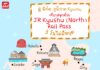 8 พิกัด ภูมิภาคคิวชู เที่ยวสนุกด้วย JR Kyushu (North) Rail Pass 3 วัน ไม่มีหยุด