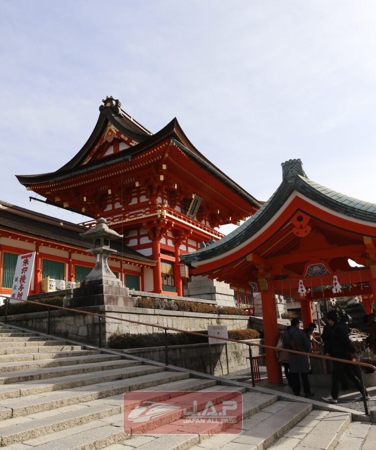 ถือ KANSAI THRU PASS สิทธิประโยชน์มากมาย ในบัตรเดียว เที่ยวทั่วคันไซ ตอน 2