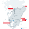 บัตร Jr Kyushu (Southern) Rail Pass 3 Days - Image 5