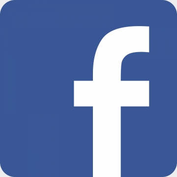 Facebook Logo Png Transparent Background 1200x1200 Png 130902