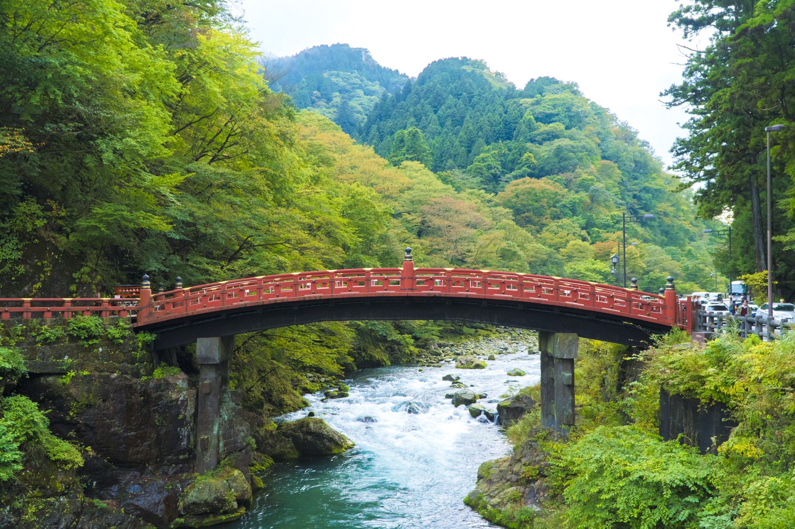 เที่ยวนิกโก้แบบนอนสต๊อป คุ้มสุดๆ ด้วยฟรีพาส Nikko Pass All Area พร้อมที่เที่ยวแนะนำ จัดเลย ถูก