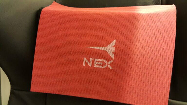 นั่งรถไฟเข้าโตเกียวได้สบายๆ ด้วย Narita Express [ N’EX ]