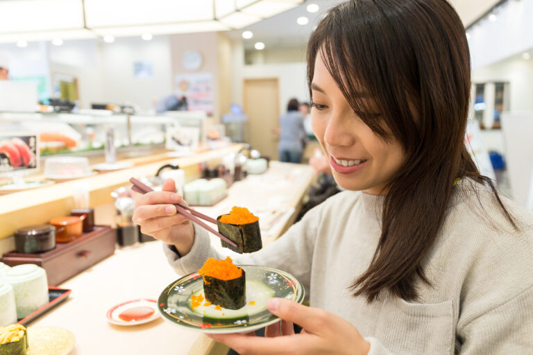 5 ร้านดังใน อะซาฮิกาวะ (Asahikawa)