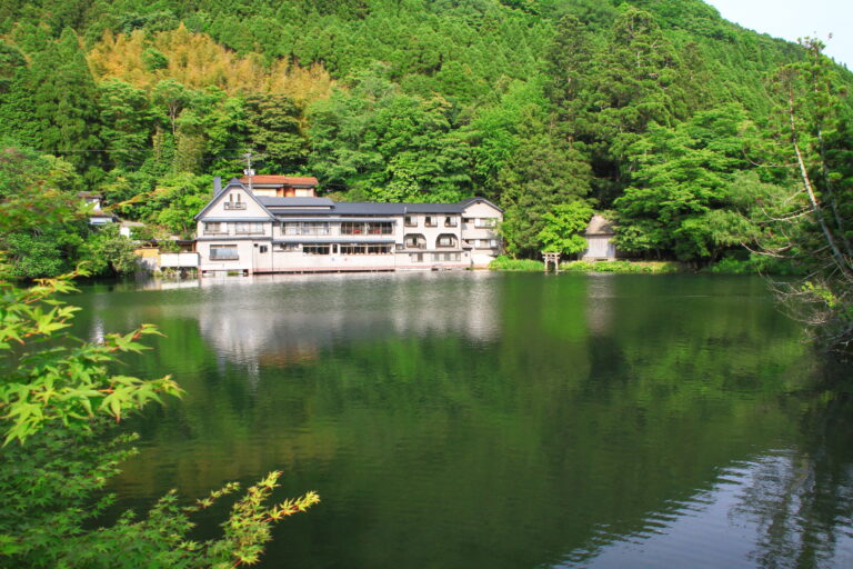 5 จุดเช็คอินห้ามพลาด ด้วย JR NORTH KYUSHU PASS