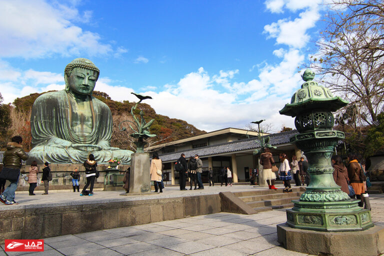 เที่ยวฟิน ๆ กับหนึ่งวันดี ๆ ที่ Kanagawa (คะนะงะวะ)